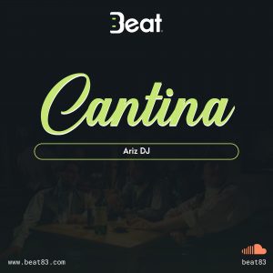 cantina cover