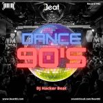 dance 90 cover art