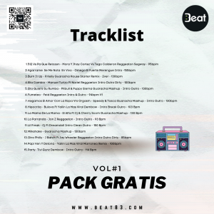 pack vol 1