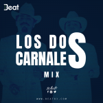 cover image los dos carnales