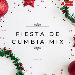 Fiesta De Cumbia Mix