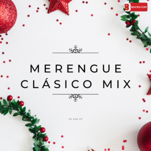 Merengue Clásico Mix