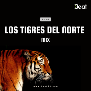 Los Tigres Del Norte Mix Vol.1