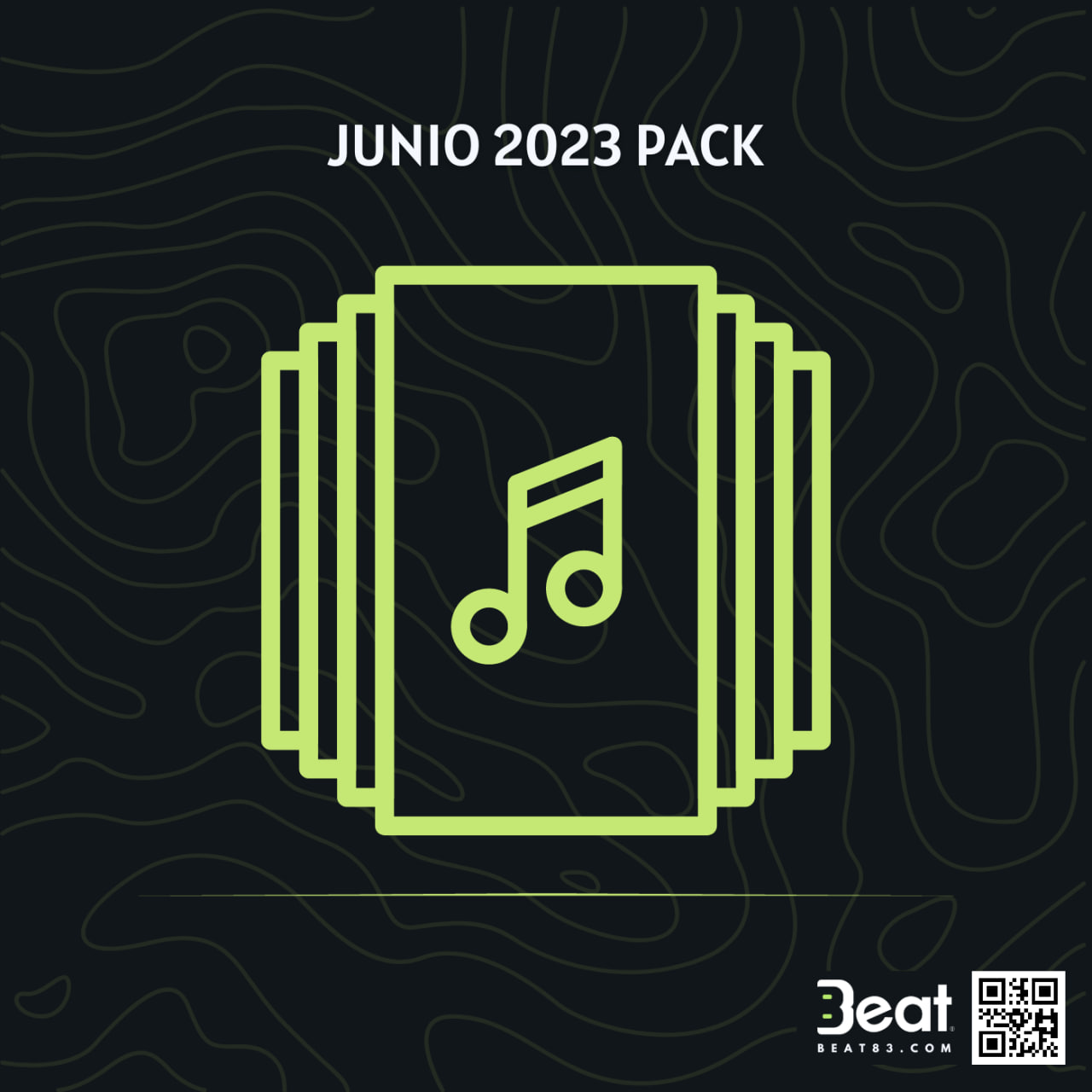 Junio 2023 Pack