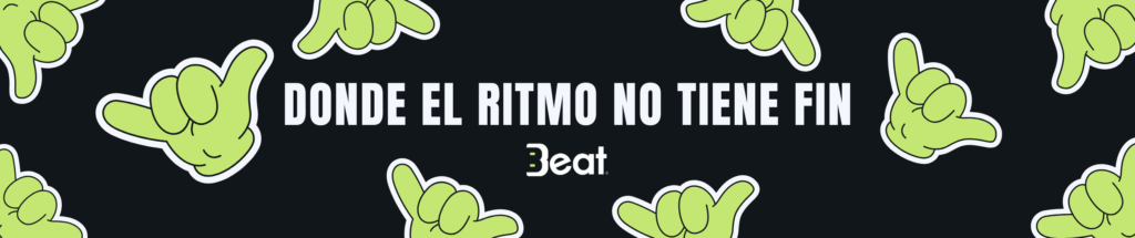 Donde el ritmo no tiene fin - Beat83