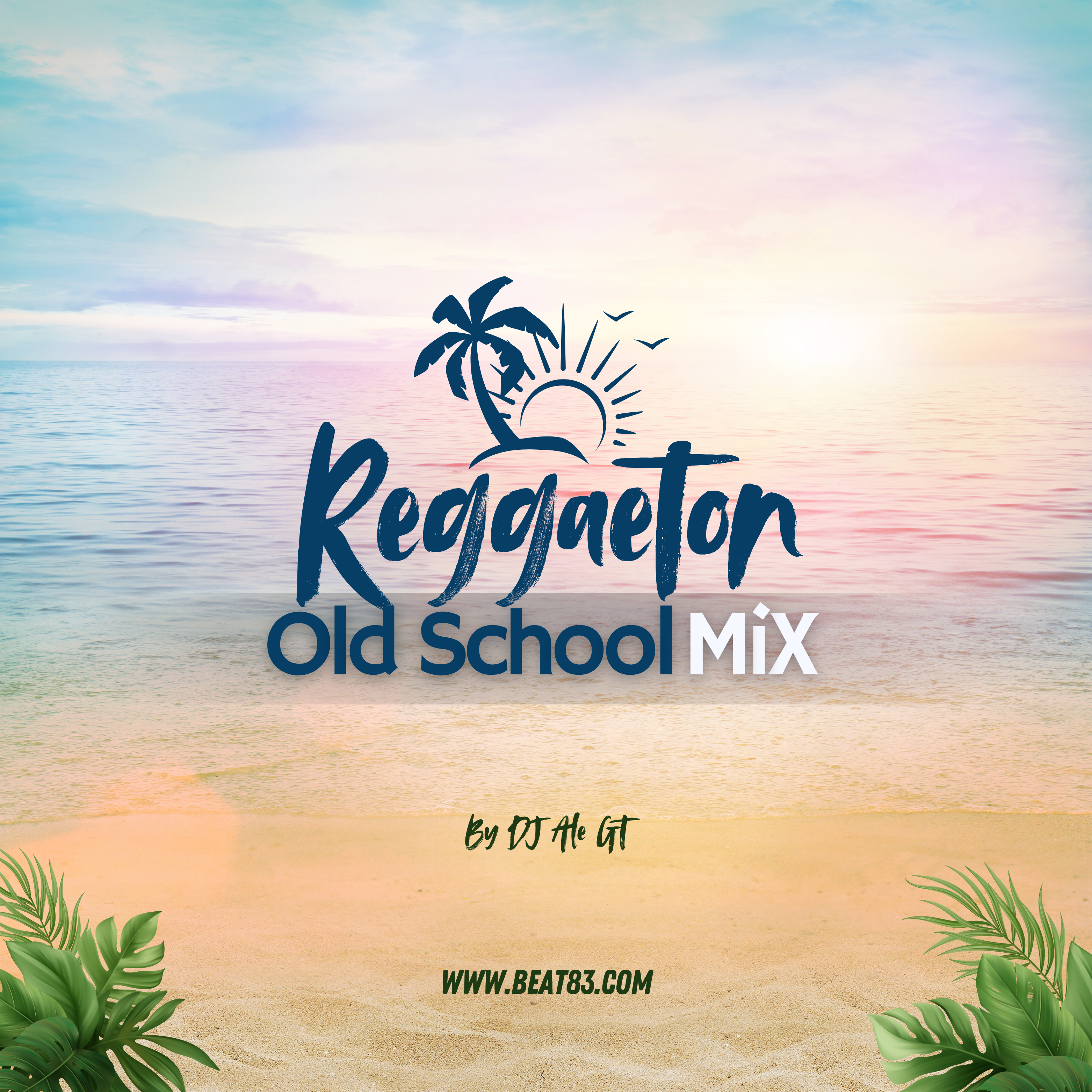 Reggaeton Old School Mix