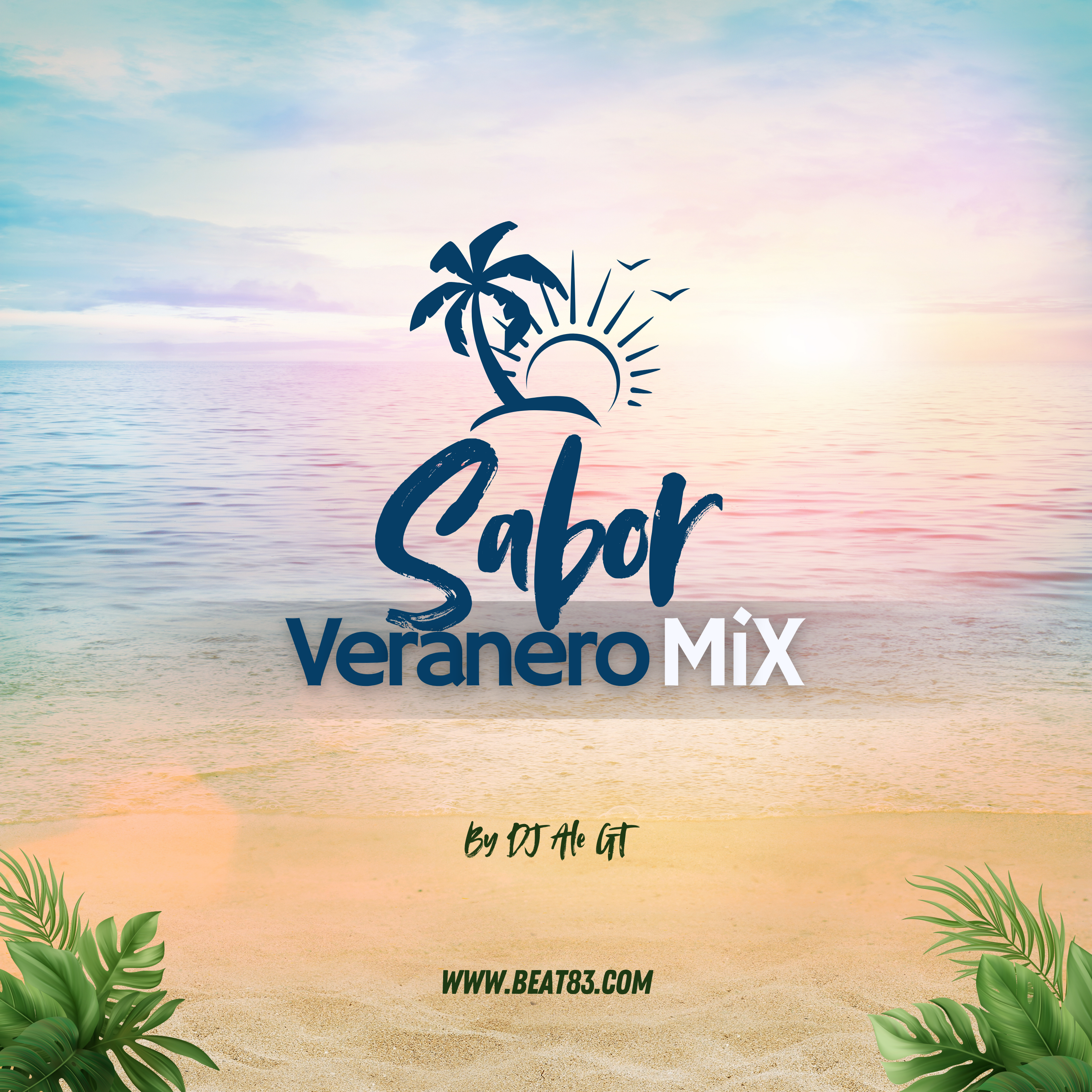 Sabor Veranero Mix